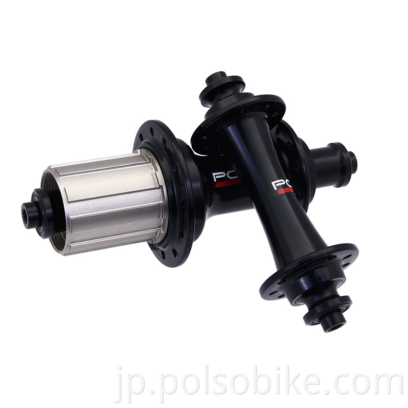 road bike hub 20h